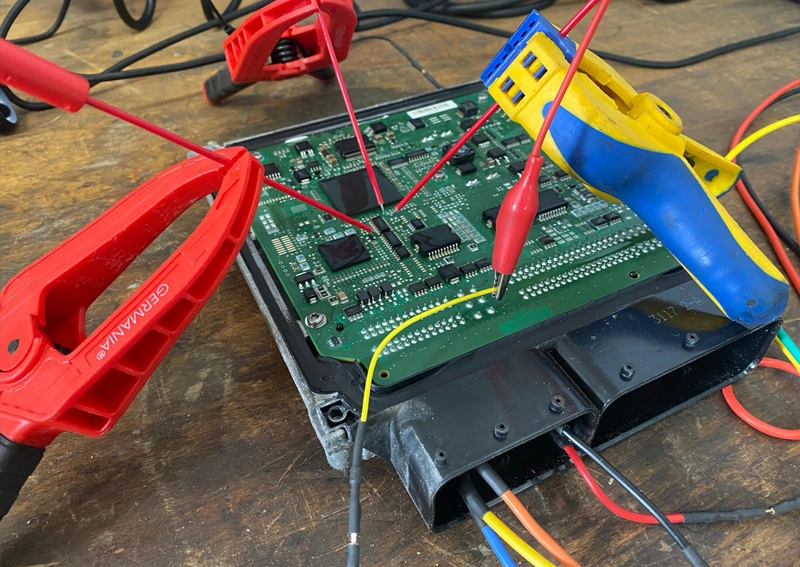 chiptuning per boot in kassel