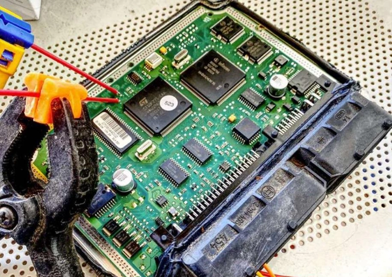 ecu boot chiptuning in kassel