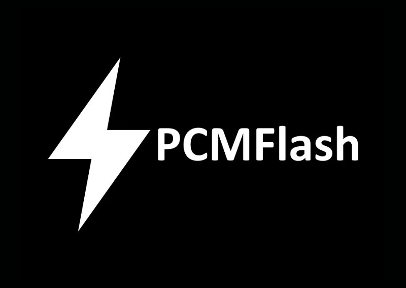 pcmflash scanmatik tool tuning kassel
